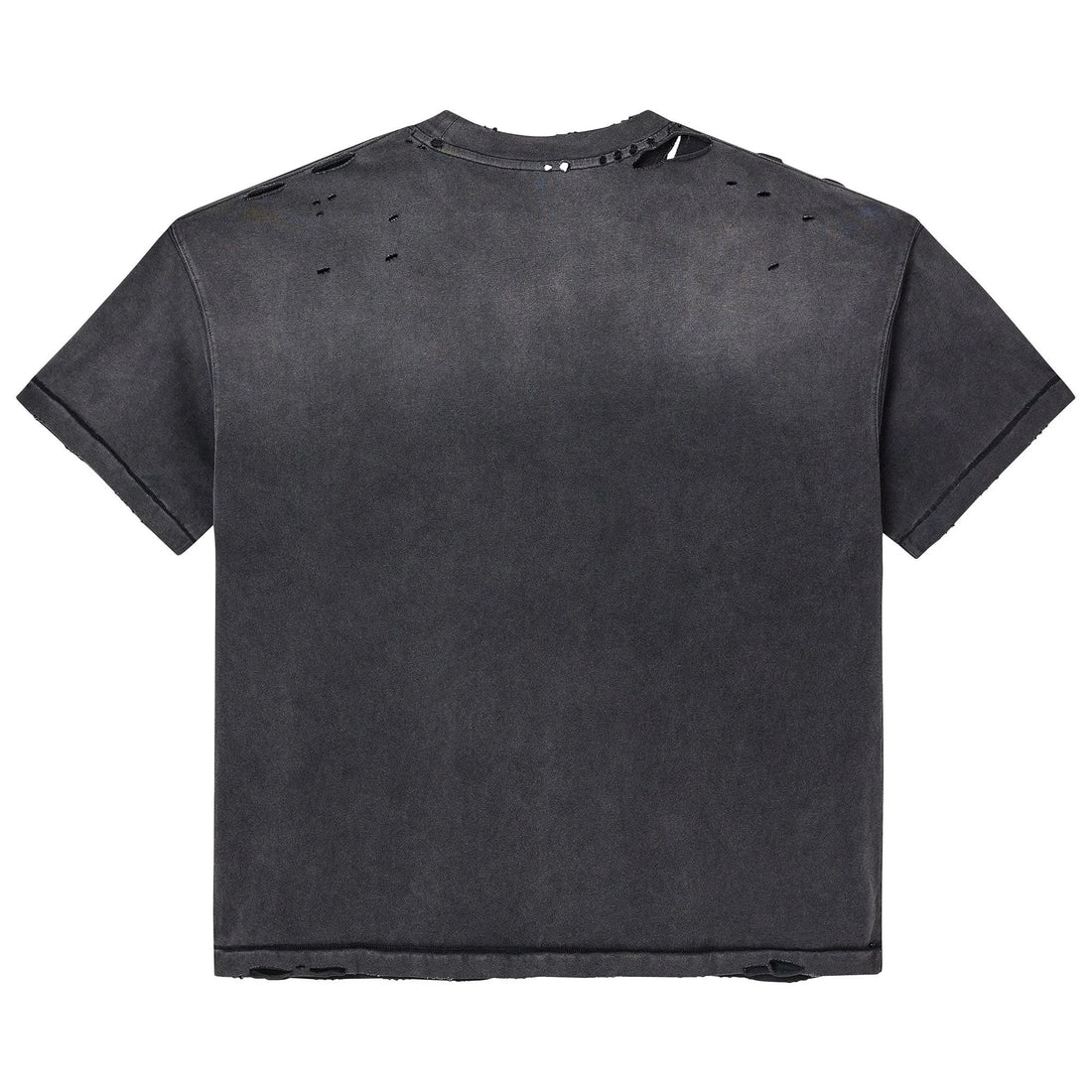 Vale Forever Godfather Black Bling Tee ‘Black/Blue/Jeweled’