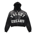 Vale Forever Classico Zip Up ‘Black’