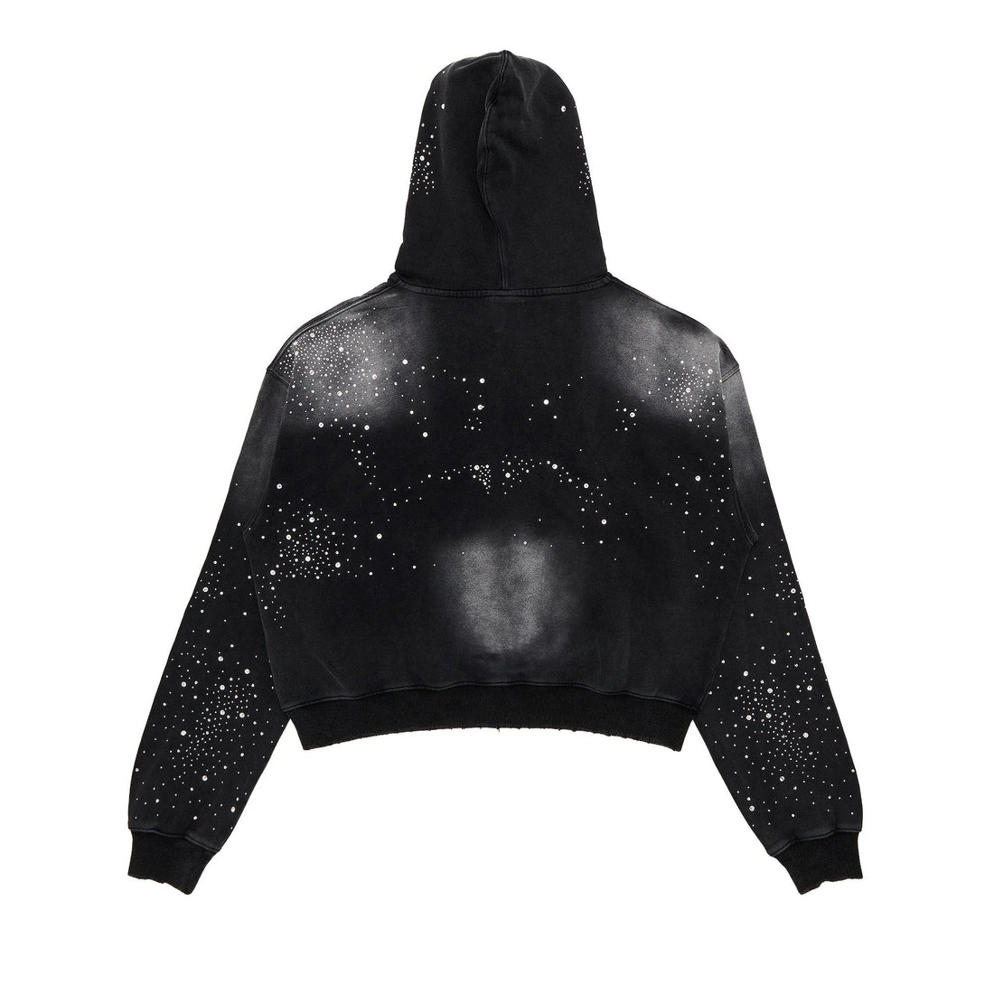 Vale Forever Classico Zip Up ‘Black’