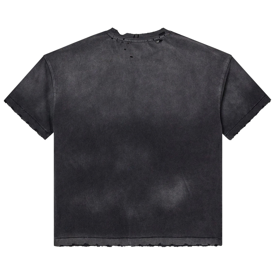 Vale Forever Monster Big Tee ‘Black’