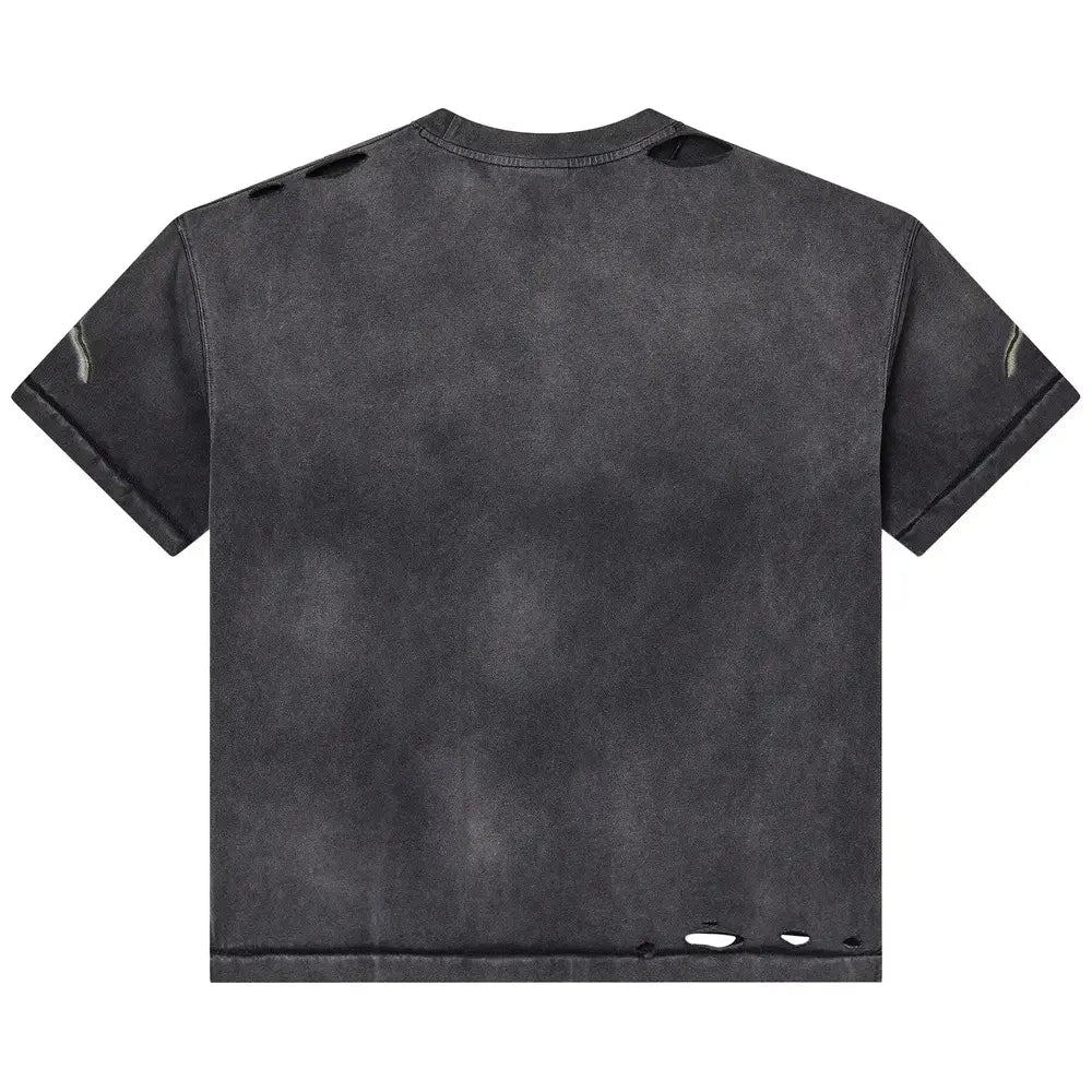 Vale Forever Valley Dreams VS Hands T-Shirt Black