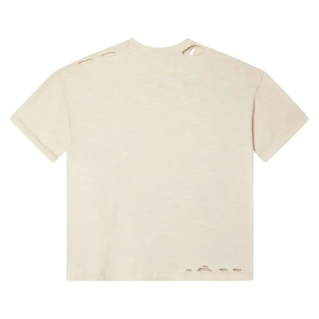 Vale Forever Valley Of Freedom T-Shirt Beige