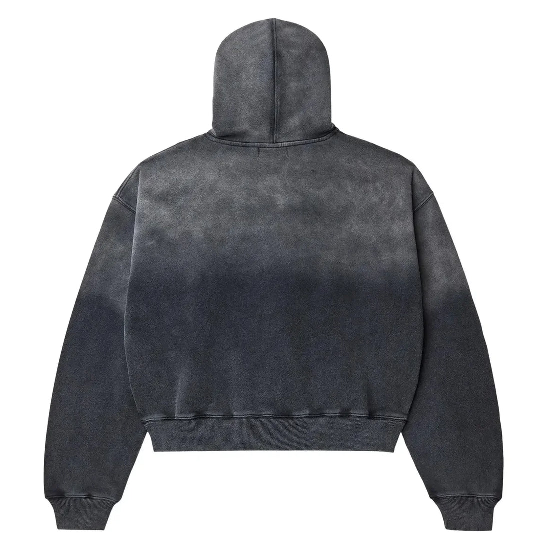 Vale Forever “Scarecrow” Pullover Hoodie – Black