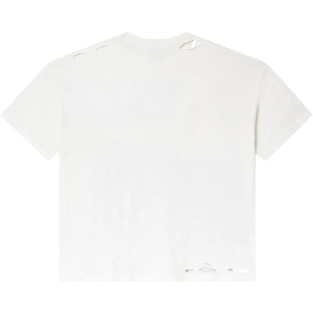 Vale Forever Valley Dreams Sports Division T-Shirt White