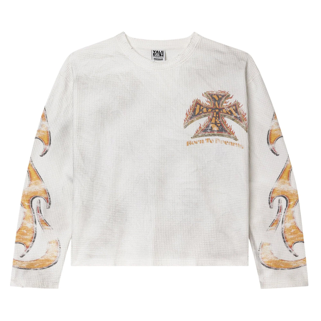 Vale Forever Reborn Thermal ‘White’