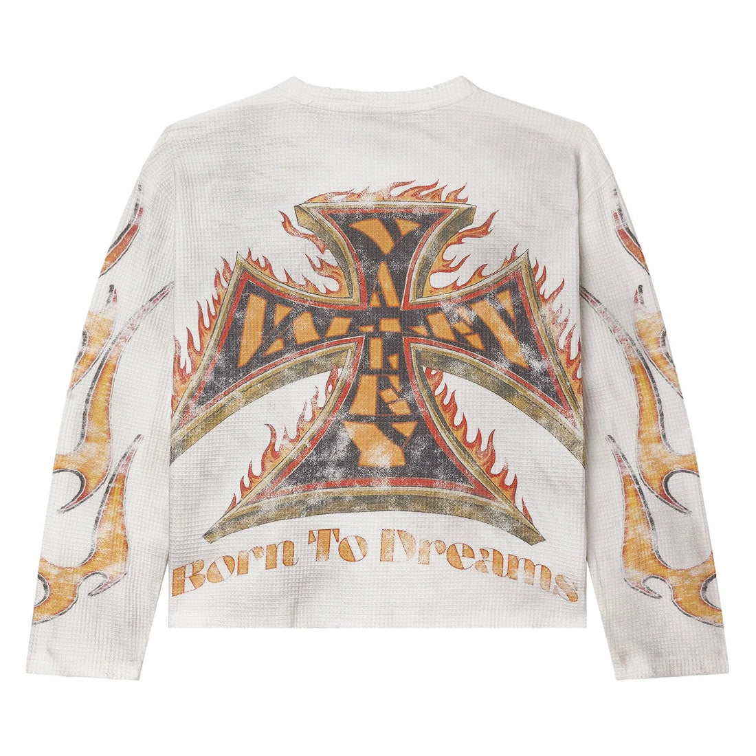 Vale Forever Reborn Thermal ‘White’