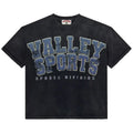 Vale Forever Valley Sports T-Shirt Black