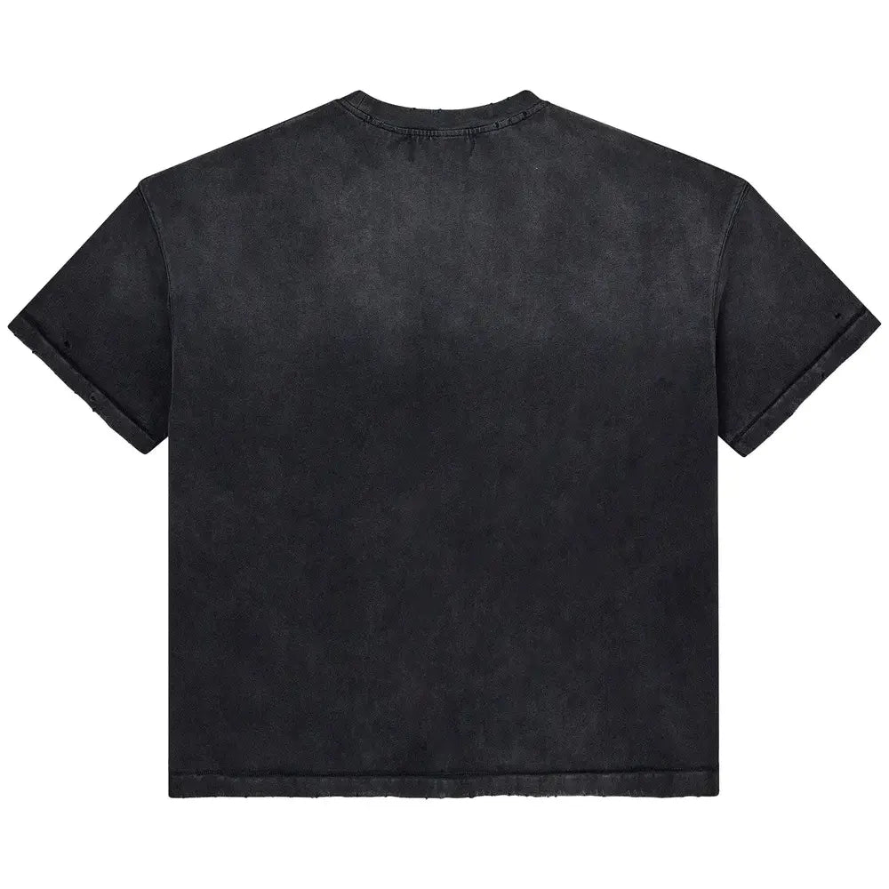 Vale Forever Valley Sports T-Shirt Black
