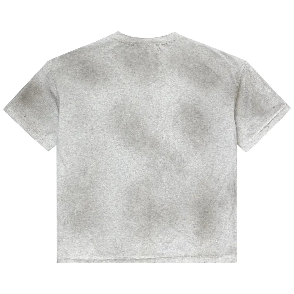 Vale Forever Valley Sports T-Shirt Grey