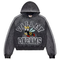 Vale Forever Valley Dreams Bee Hoodie Black