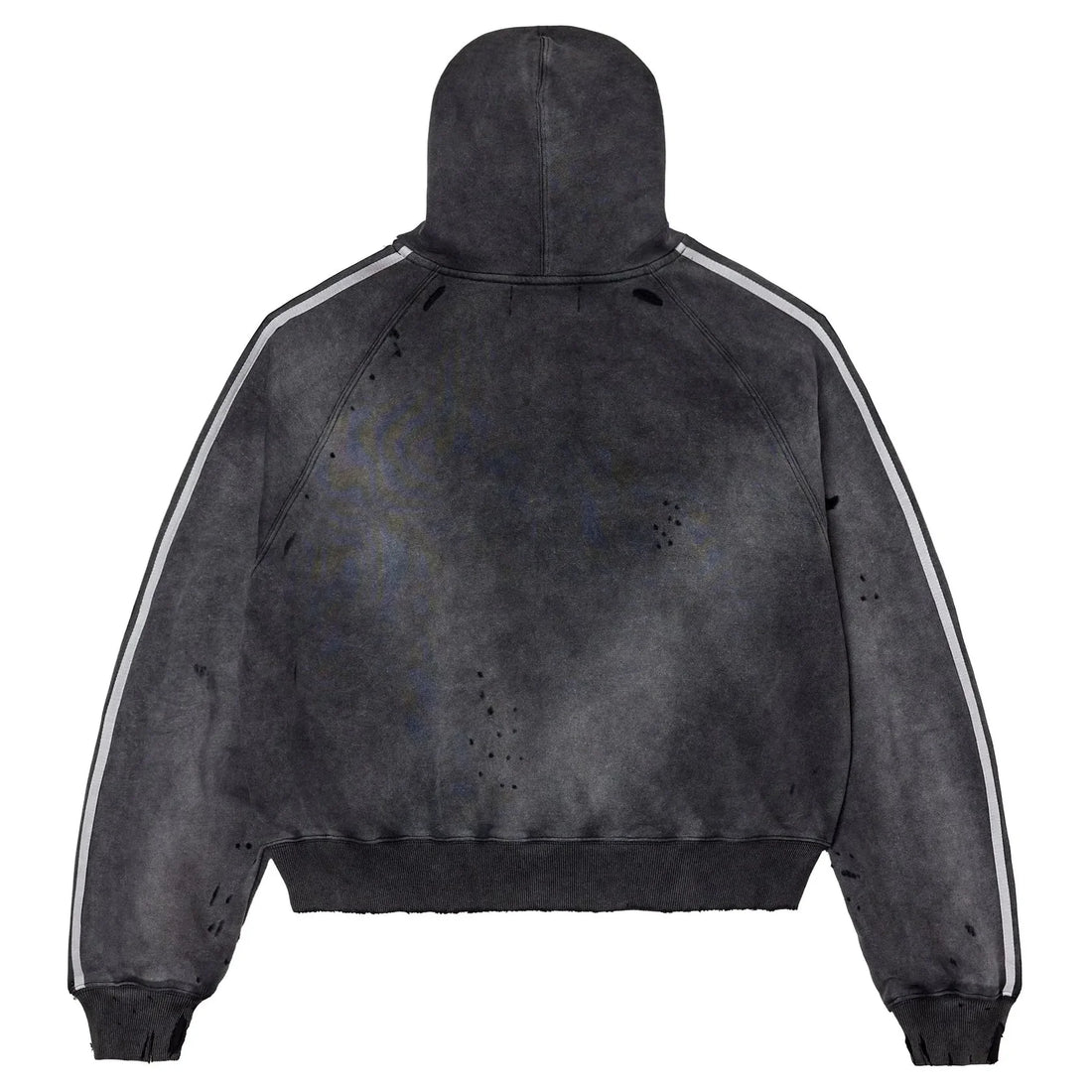Vale Forever Valley Dreams Bee Hoodie Black