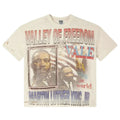 Vale Forever Valley Of Freedom T-Shirt Beige