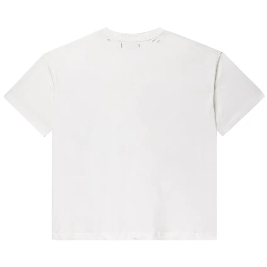 Vale Forever Endless Run Forest Tee – White