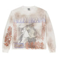 Vale Dreamscape Graphic Long-Sleeve Tee – Cream
