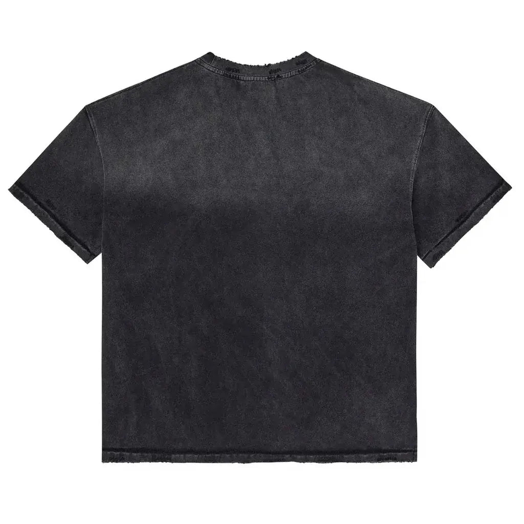 Vale Forever Big Stage Tee Black