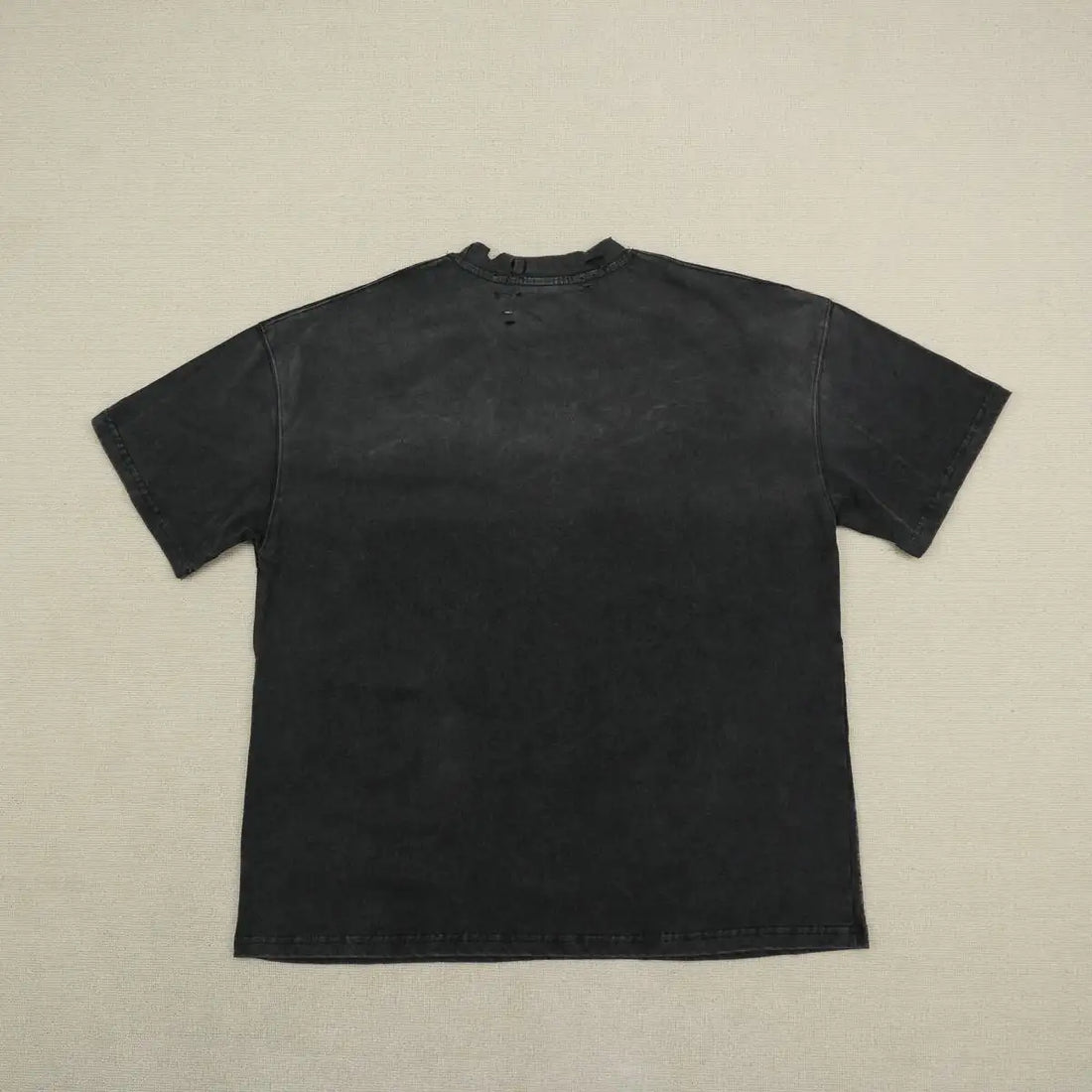 Vale Forever Chain Identity Tee Black