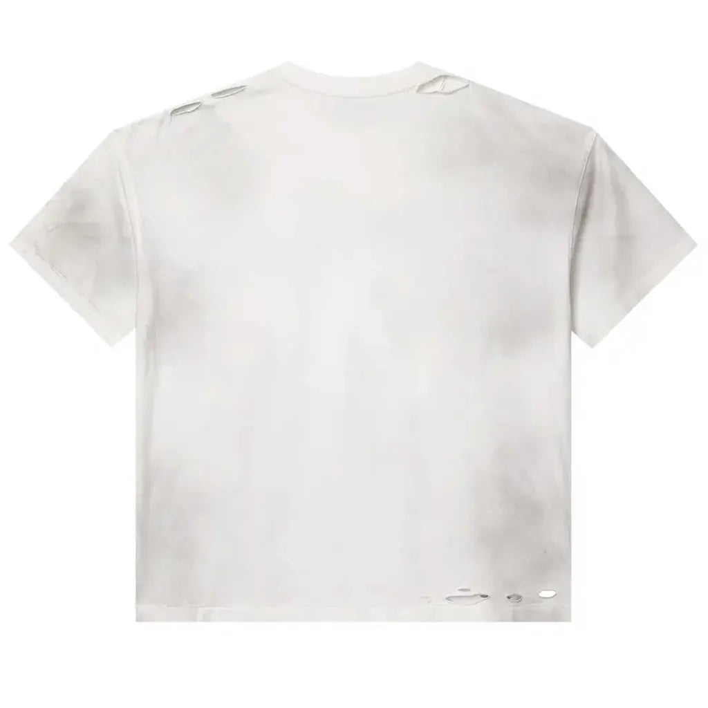 Vale Forever Godfather Bling Tee White