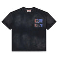 Vale Forever Leonard Boho Tee Black