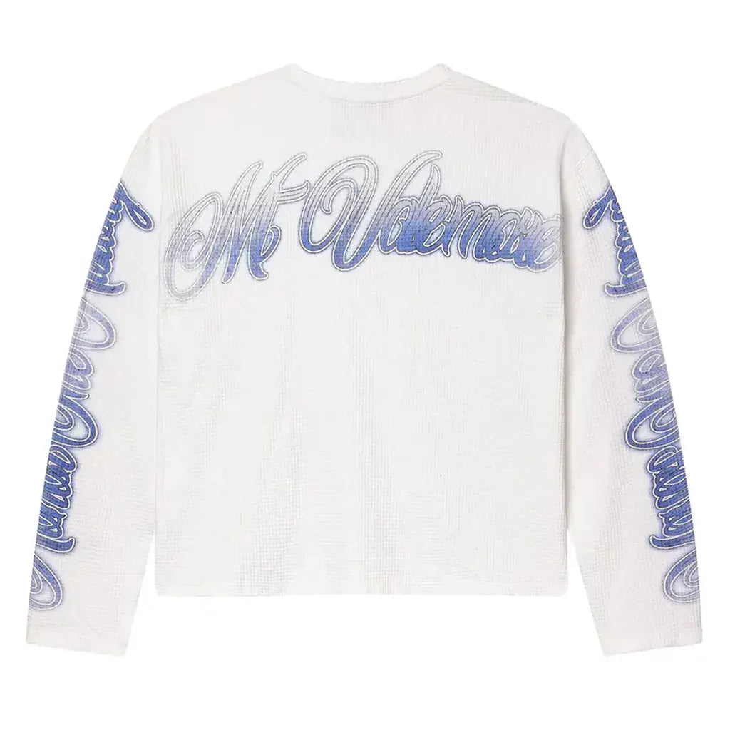 Vale Forever Mt. Valemore Thermal White