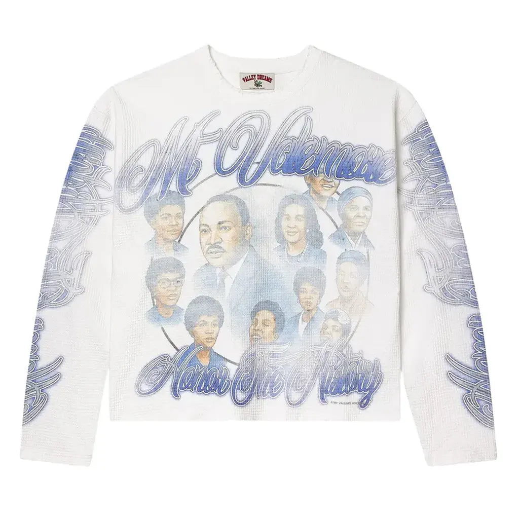 Vale Forever Mt. Valemore Thermal White