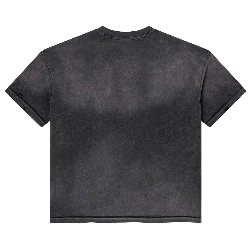 Vale Forever Valley Olympic Medal T-Shirt Black