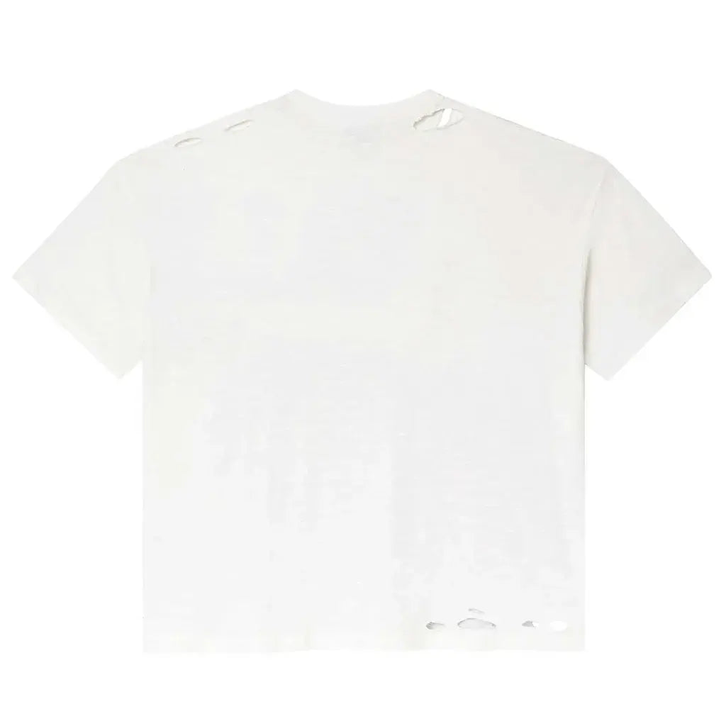 Vale Forever Valley Olympic Medal T-Shirt White