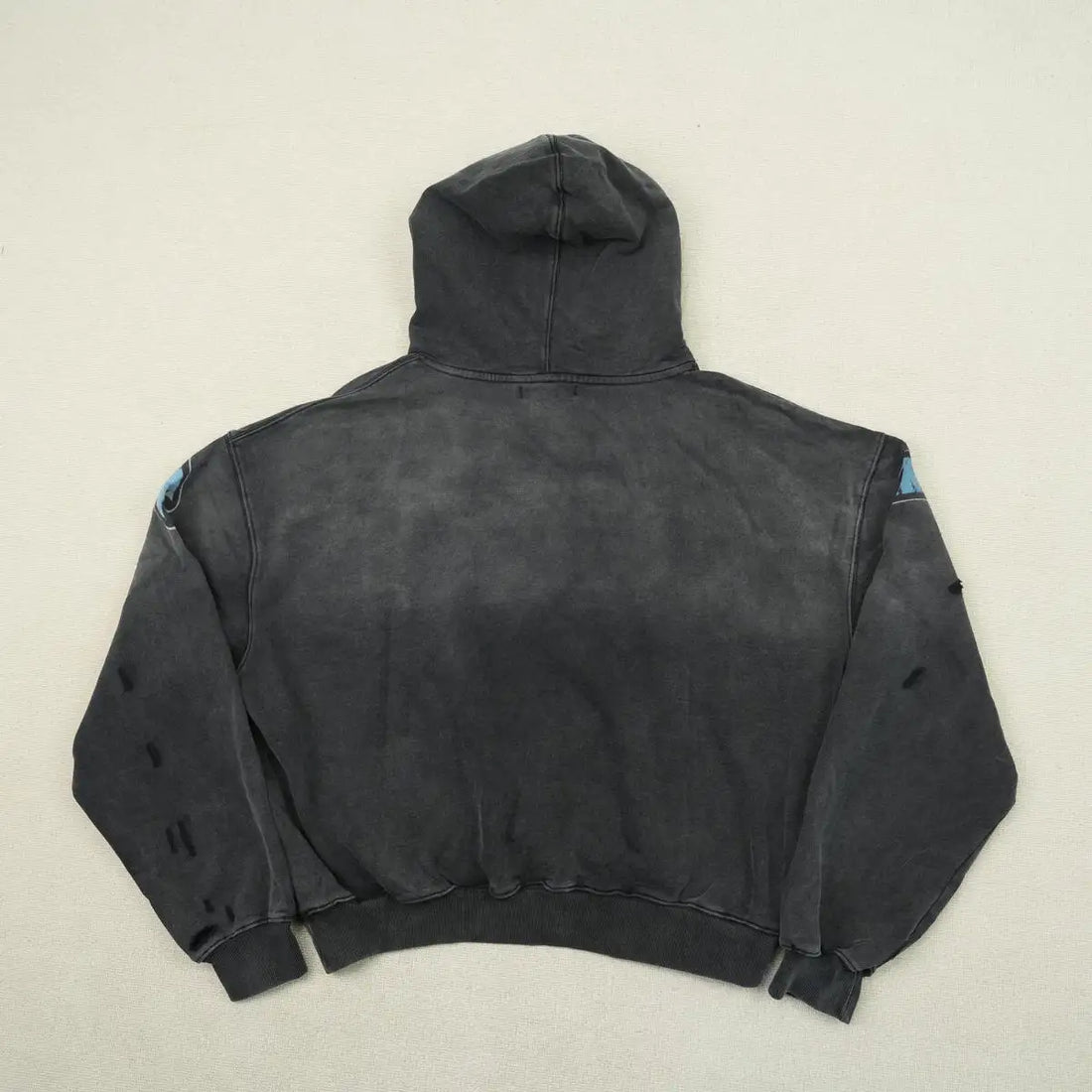 Vale Forever “Return of Vale” Black Pullover Hoodie