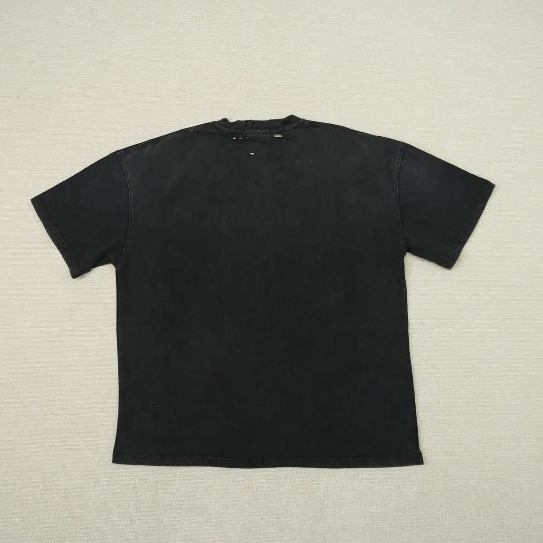 Vale Forever Shattered Fist Tee Black