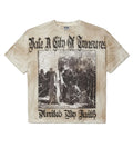Vale Forever Urban Treasure Tee Black