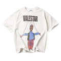 Vale Forever Valestar Tee White