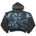 Vale Forever “Return of Vale” Black Pullover Hoodie