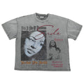 Vale United in Faith Graphic Tee – Grey