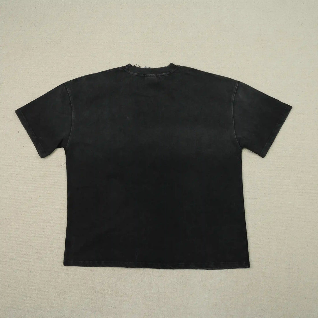 Vale Forever Late Dreams Tee Vintage Black