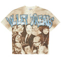 Vale Forever Rushmore T Shirt