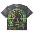Vale Forever Target Tee Black