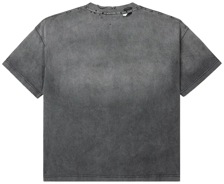 Vale Forever Target Tee Black