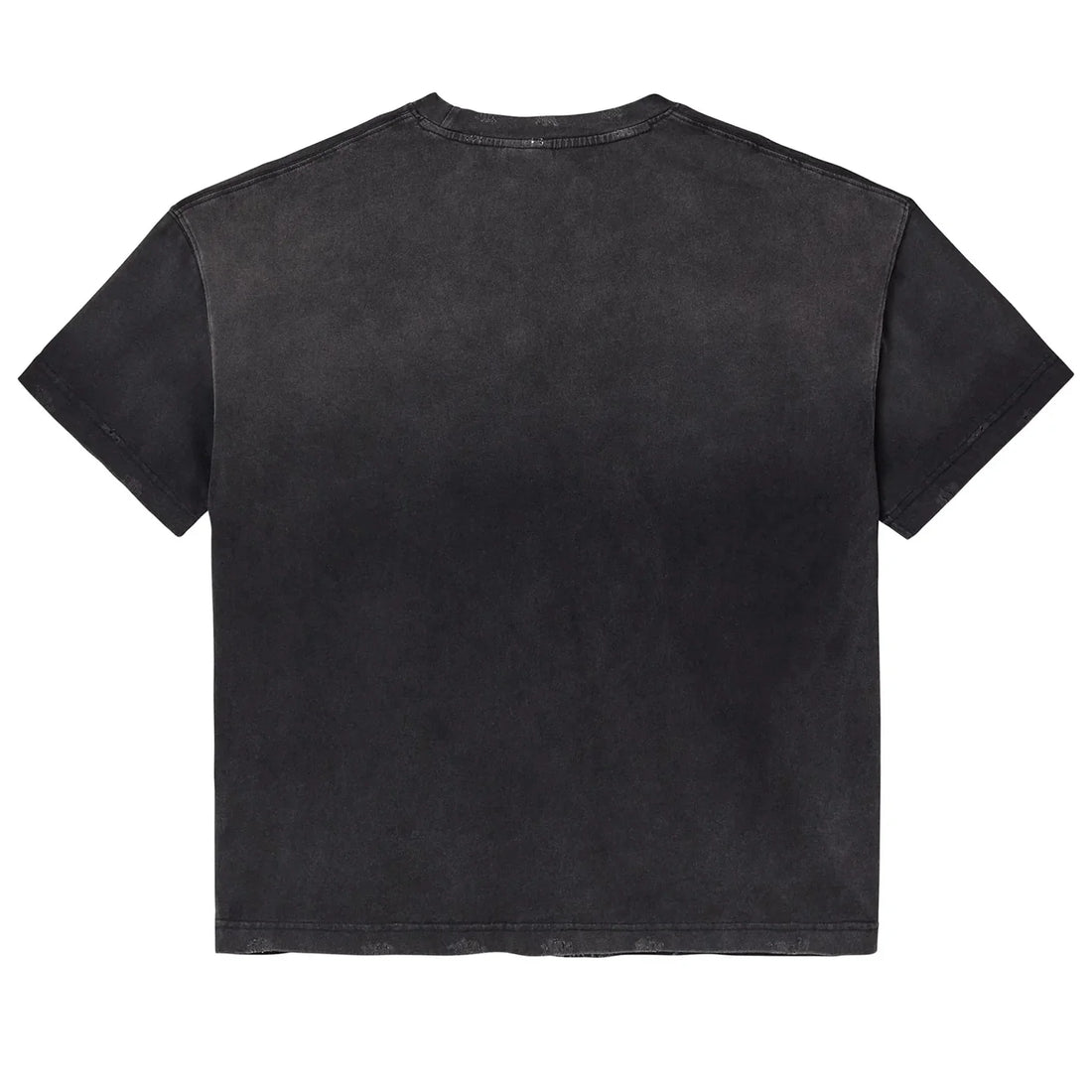 Vale Forever Thrashed Sun Tee Vintage Black