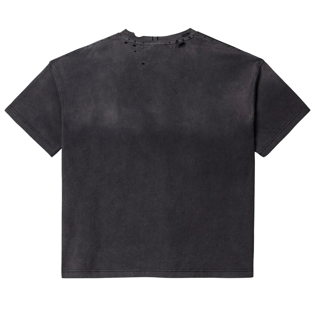 Vale Forever Thriller Tee Vintage Black