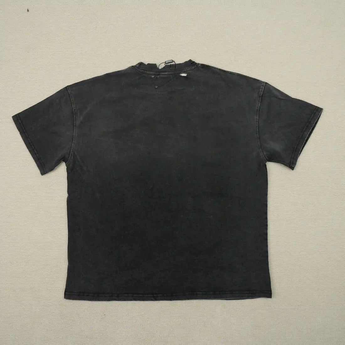 Valley Dreams Tee Vintage Black
