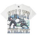 Vale Stone Football Tee