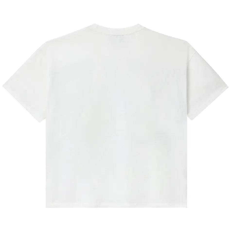 Vale Stone Football Tee