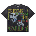 Vale T Shirt Dreams Against The World
