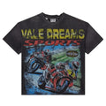 Vale T Shirt Motorcrosxxxx